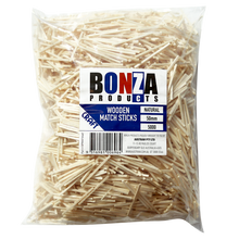 Load image into Gallery viewer, BONZA - MATCH STICK - 50MM
