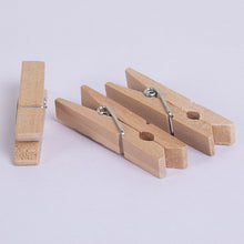 Load image into Gallery viewer, BONZA - WOODEN MINI PEG
