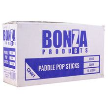 Load image into Gallery viewer, BONZA - PADDLE POP STICK - 66MM
