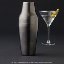 Load image into Gallery viewer, DAVIS &amp; WADDELL FINE FOODS - COCKTAIL SHAKER
