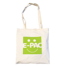 Load image into Gallery viewer, EPAC -  REUSABLE KIT BAG
