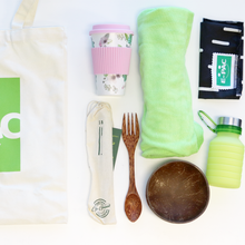 Load image into Gallery viewer, EPAC -  REUSABLE KIT BAG
