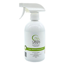 Load image into Gallery viewer, GREEN ADDICT - HERE, THERE &amp; EVERYWHERE - ALL PURPOSE CLEANER 500ML
