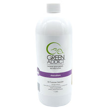 Load image into Gallery viewer, GREEN ADDICT - DESCALIERE - ALL PURPOSE DESCALER 500ML
