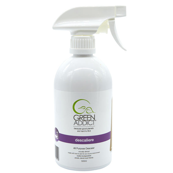 GREEN ADDICT - DESCALIERE - ALL PURPOSE DESCALER 500ML