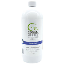 Load image into Gallery viewer, GREEN ADDICT - TEXTILE TYRANT - LAUNDRY &amp; CARPET CLEANER 500ML
