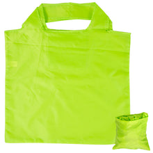 Load image into Gallery viewer, GO GREEN - REUSABLE BAG &amp; STORAGE BAG
