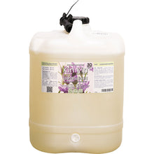 Load image into Gallery viewer, KIN KIN - NATURAL LAUNDRY LIQUID - LAVENDER &amp; YLANG YLANG
