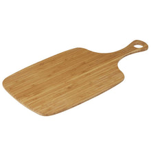 Load image into Gallery viewer, TRI-PLY BAMBOO UTILITY PADDLE BOARD
