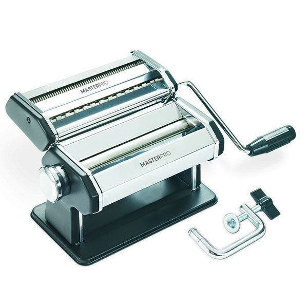 MASTER PRO - EXTRA WIDE PASTA MACHINE