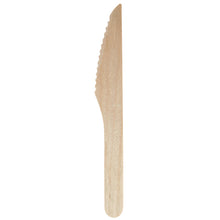 Load image into Gallery viewer, ONE TREE - WOODEN KNIFE - 25 PACK

