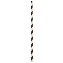 Load image into Gallery viewer, RETAIL SIZE PAPER STRAW - CARTON BUY

