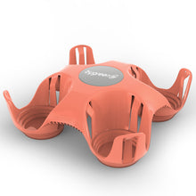 Load image into Gallery viewer, STAY TRAY - REUSABLE + RECYCLED PLASTIC DRINK TRAY
