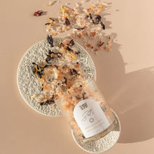 Load image into Gallery viewer, THREE SUNS - REVITALISE - CRYSTAL BATH SALTS
