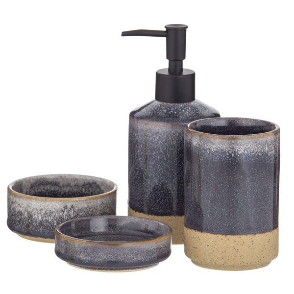 ACADEMY - BECKET BATHROOM SET - 4 PIECE SET